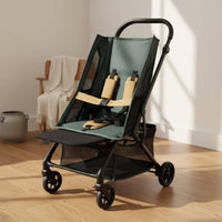 Stroller Foot Support Adjustable Footrest Extension Universal Fit Pushchair Leg Rest for Young Children