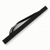 Bow Case with Shoulder Strap Soft-Lined-Lined Violin Bow Case Portable for Rehearsals