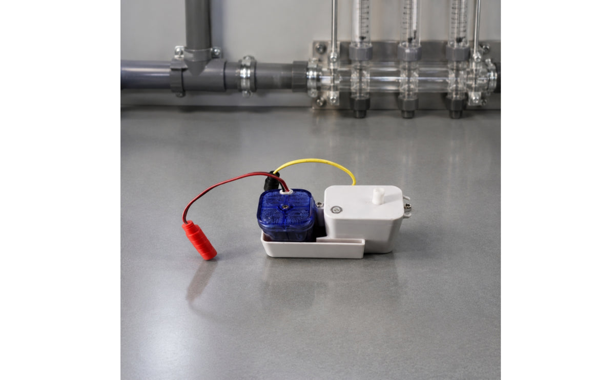 White Plastic Toilet Cistern Fill Valve Compact Toilet Tank Inlet Valve