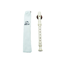 BST Soprano 8-Hole Recorder for School Music