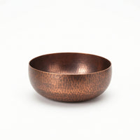 Tea-Washing Bowl Textured Tea Wash Basin Tidy Table