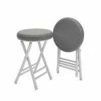 Foldable Stool with Grip Space-Saving Foldable single-step Riser Lightweight Portable Furniture Sturdy Construction for Children, Parents, outsidedoor, outsidedoors, on-the-on the move, Bedroom