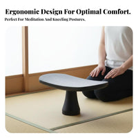 Curved spine Dining Chair Modern & design accentuated Seat sturdy Construction for Hotel