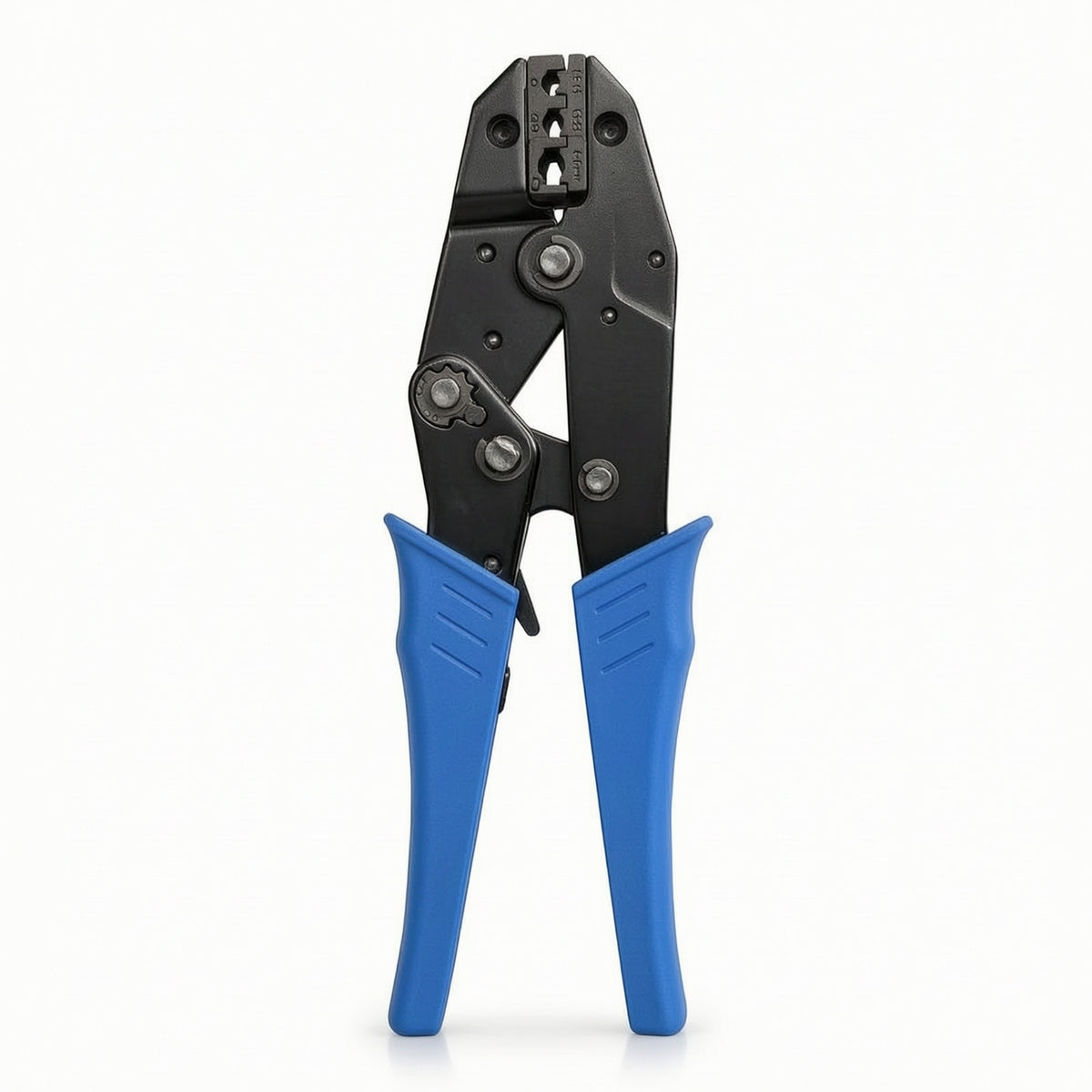 9-inch HS Crimping Pliers for MC4 Connectors, Portable