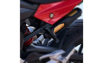 Motorcycle Center Stand Lift Handle Effortless Lifting Jack up Assist Handle Material Foldable Lift Lever for Motorcycle Riders, Garage