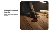 Easy to Install Headlamp Color Filter Long-Lasting Yellow Blue Light Filter for Outdoor Enthusiasts, Fishermen, Fishing, Night Work