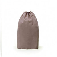 Changing Robe with Tie Strap Foldable Outdoor Changing Robe Portable for Swimmers