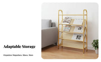 Space-Saving Design Slim Multi-Layer Rack Vertical Storage Multi-Tier Shoe Shelf Stable and Long-Lasting Household Organizer Sturdy Structure for Apartment Dwellers, Homeowners, Small Areas, Entryway, Hallway, Dorm Room