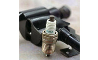 Specific Fit Ignition Coil Assembly Replacement Ignition Coil with Electrical Discharge Component Plug Easy to Install Auto Parts Direct OEM for Repair Work, Tune-Ups