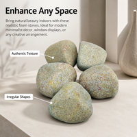 artificial rocks