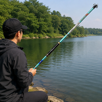 fishing rod