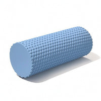 High-Density EVA Foam Roller Deep Tissue Foam Massage Roller Firm Long-Lasting for Beginners, Stretching