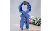 Woodworking Clamp Single-Handed Rapid-Clamp Clamp Plastic Body