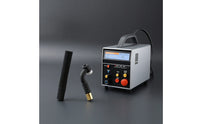 Welding Torch Head Body with Flexible Air Cooling for Welders, Fabricators