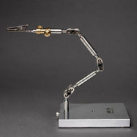 Articulated Puppet Rig Adjustable Stop-Motion Motion Armature Rig Adjustable Stop Motion Animation Stand for Animators, Model Makers, Filming