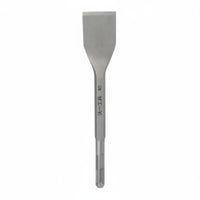 6 Pieces High Temperature Forged Electric Hammer Bit Set Long-Lasting Brick and Concrete Bit Renovation Use for Masons, Wall Cutting