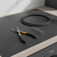 Washing Machine Seal Removal Tool Extended Reach Design