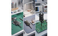 Inductance Tester with Type-C Interface Portable Inductance Testing Probe
