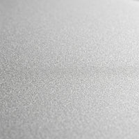 Window Film Privacy for Home Office and Toilet, Frosted Glass Film with No Glue PVC, Extra Wide 120cm Width, Bathroom Window Film Privacy Style