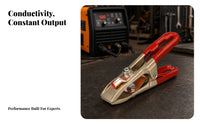 Joining Ground Clamp
