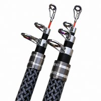 fishing rod
