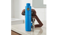 Wearable Air Temperature Regulator with Strap Adjustable Sandblasting Air Regulator Compact Inline for Sandblasters, Industrial Workers, Protective Suits