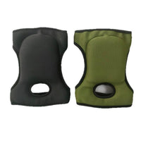 Neoprene Garden Knee Pads - Sponge Elastic Protective Kneeling Pad for Gardening and Housework
