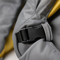sleeping bag