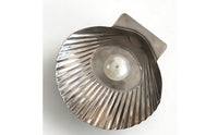 Easy to Clean Shell Incense Holder Meditation Stainless Steel Incense Holder