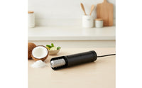 Stainless Steel Electric Coconut Scraper Electric Handheld Coconut Scraper Compact Appliance for Bakers