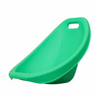 Sturdy ABS Vestibular Training Seat Easy to Clean Balance Seat Focus Support Kids Furniture Lightweight for Preschool