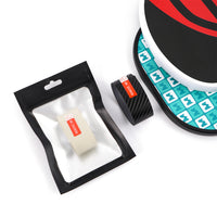Pickleball Paddle Edge Guard Protection Tape