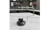 Fishing Line Spooler Fishing Line Spooler Easy to Install Reel Spool Holder for Fishermen