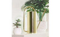 Long Spout Watering Can Watering Can with Long Spout Easy to Use Vessel for Indoor Plants
