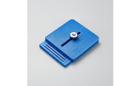 Handheld Edge Trimming Tool Compact Film Trimmer Lightweight Trimming Tool with Guide Easy to Use for DIYers, Furniture Wrapping