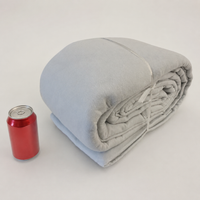 Pool Underlay, Pool Mat, Pool Sheet, Thick Felt Fabric, Garden Pool Protection, Prevents Water Temperature Drop