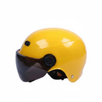 Kids Bike Helmet Shock-Absorbing Resistant Young Child Scooter Helmet Young Cycling Head Protection Cute Design Safety Gear