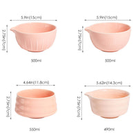 Matcha Bowl Handmade Tea Bowl Versatile Use for Beginners, Meditation Practice