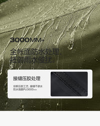 SOYON速营帐篷户外野营过夜防暴雨2025新款便携折叠自动露营帐篷