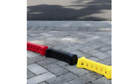 6 Pieces Pressure Resistant Non-Slip Balance Bridge Hole Design Kids Balance Stepping Stones Sensory Play Children's Exercise Gear Coordination Training for Preschoolers, Kindergarten, Early Learning Center, Playground