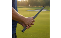 Anti-Slip Golf Club Handle wear Resistant Sports Gear Comfortable Feel