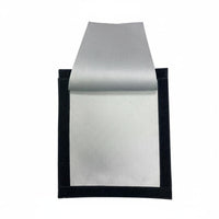 Tent Chimney Hole Heat Cover  Insulating Flue Pipe Flashing Flame-Retardant for Outdoor Shelter