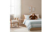 Stuffed Primate Cuddly Stuffed Monkey Huggable for Playroom, Nursery, Kids