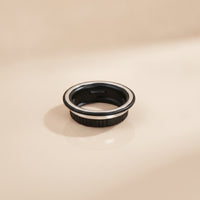 Ignition Switch Bezel Decorative Start Button Bezel Cover for DIY Mechanics, Dashboard