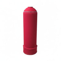 Aluminum Tank Sleeve Flexible Wrap Scuba Cylinder Quick Drying Dries Rapidly Dive Tank Protector for Underwater Training