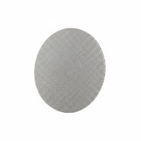 Reusable Espresso Puck Screen Easy To Clean Metal Mesh Coffee Filter for Baristas, Home Cafe