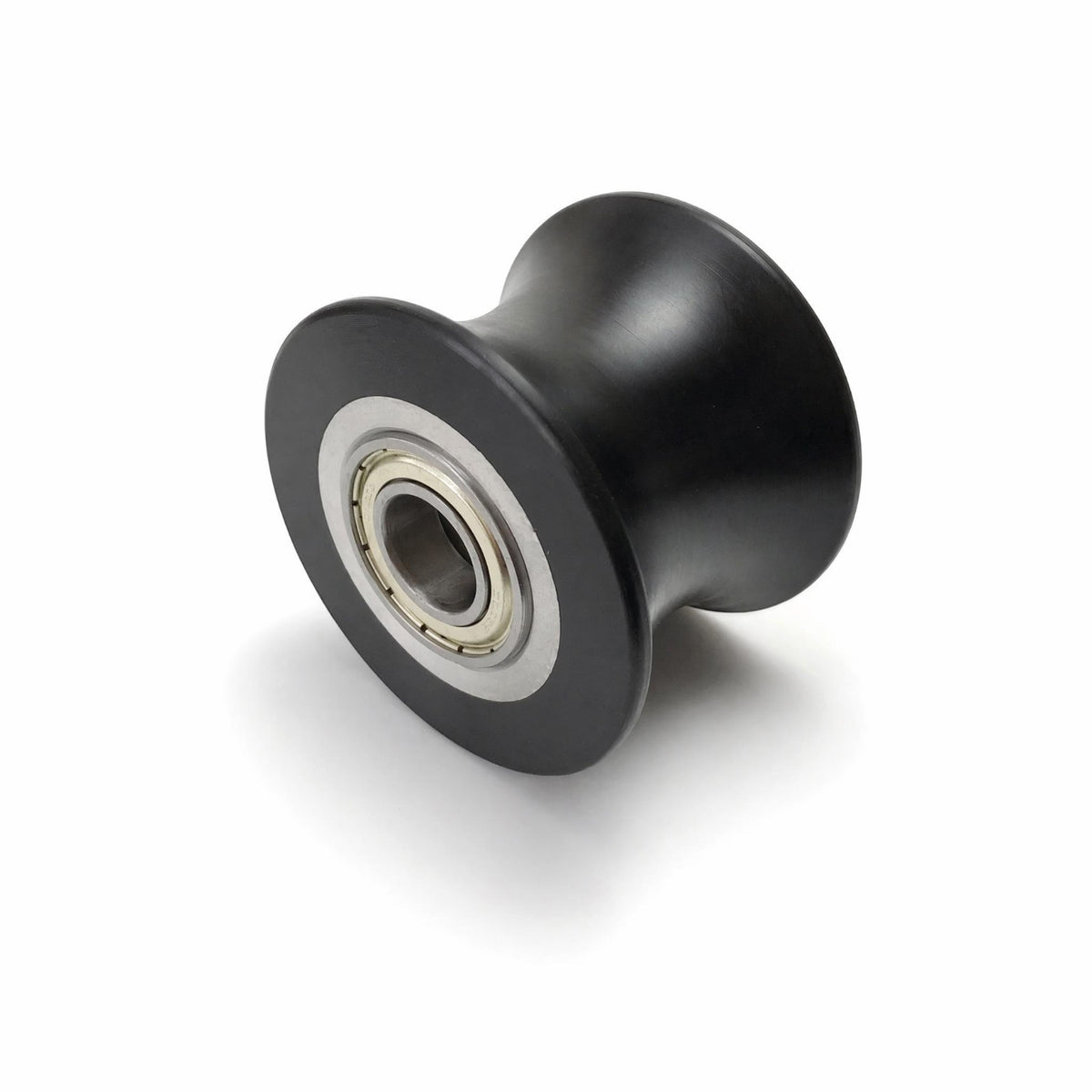 Aluminum Pulley Wheel Elliptical Bearing Wheel Smooth Rotation Exercise Equipment