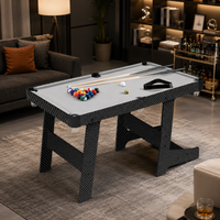 multi-game table