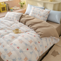 bedding set