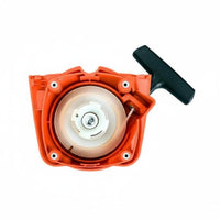Long-Lasting Brush Cutter Recoil Starter High-Quality Material Brush Cutter Pull Start Easy Installation Recoil Pull Starter Reliable Performance
